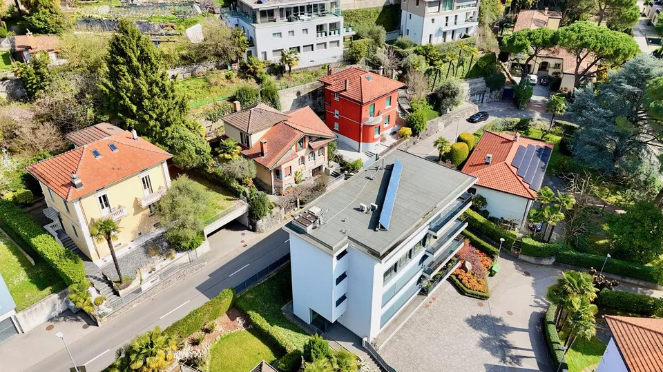 4.5 Zimmer Wohnung in Vacallo – Foto 17 von 18