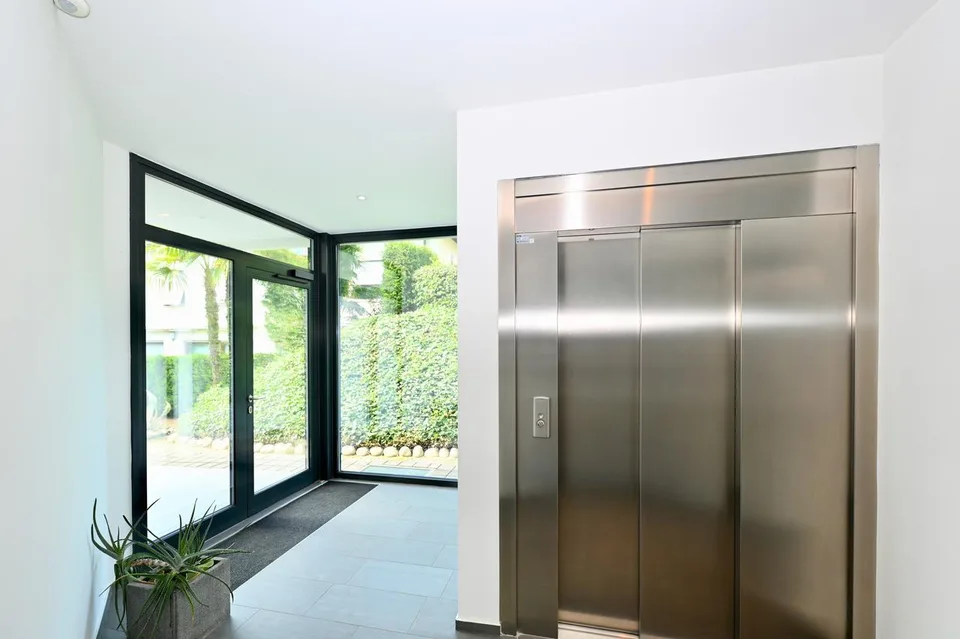 4.5 Zimmer Wohnung in Vacallo – Foto 15 von 18