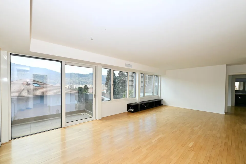 4.5 Zimmer Wohnung in Vacallo – Foto 6 von 18