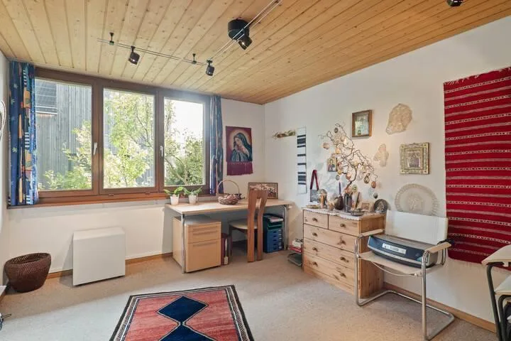 ENERGIEEFFIZIENTES EINFAMILIENHAUS MIT TOP AUSSICHTSLAGE – Foto 6 von 9