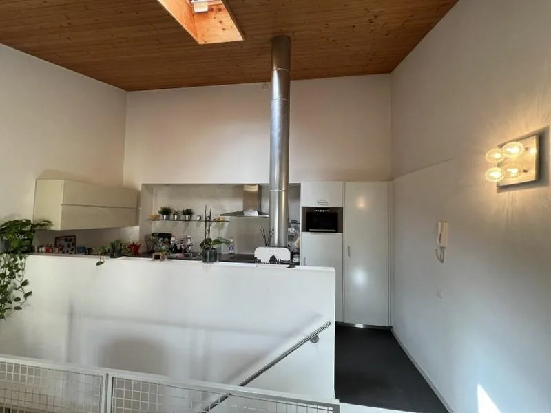MAISON DE CONSTRUCTION RÉCENTE