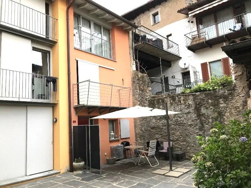 CASA DI NUCLEO DI RECENTE COSTRUZIONE