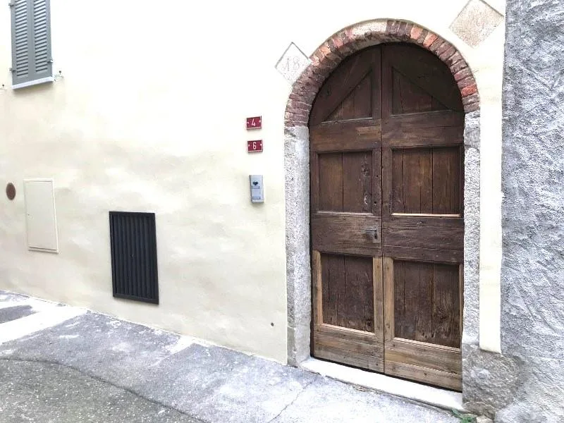 CASA DI NUCLEO DI RECENTE COSTRUZIONE – foto 10 di 10