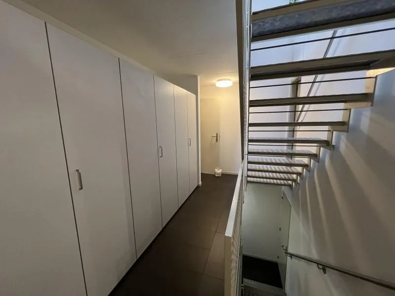 CASA DI NUCLEO DI RECENTE COSTRUZIONE – foto 7 di 10