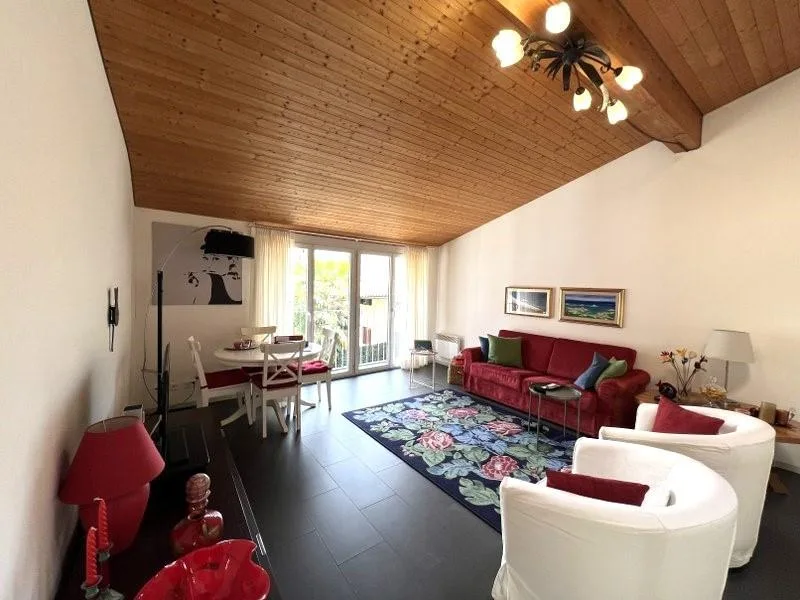 MAISON DE CONSTRUCTION RÉCENTE