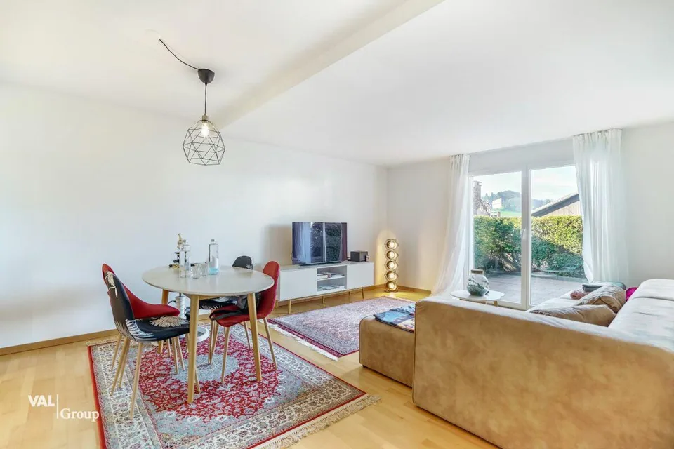 6.5 Zimmer Einfamilienhaus in Liestal | UrbanHome