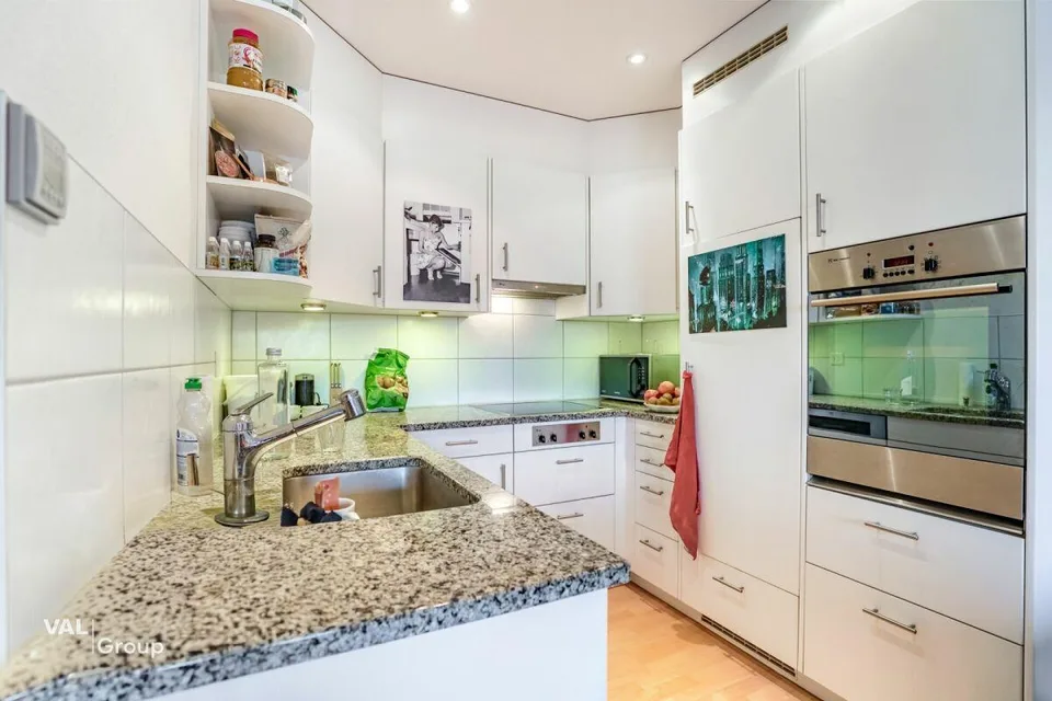 6.5 Zimmer Einfamilienhaus in Liestal | UrbanHome