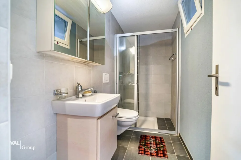 6.5 Zimmer Einfamilienhaus in Liestal | UrbanHome