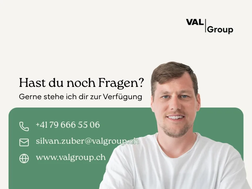 6.5 Zimmer Einfamilienhaus in Liestal | UrbanHome
