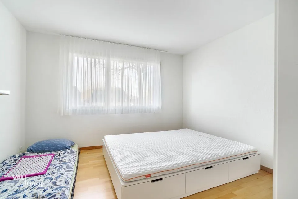6.5 Zimmer Einfamilienhaus in Liestal | UrbanHome