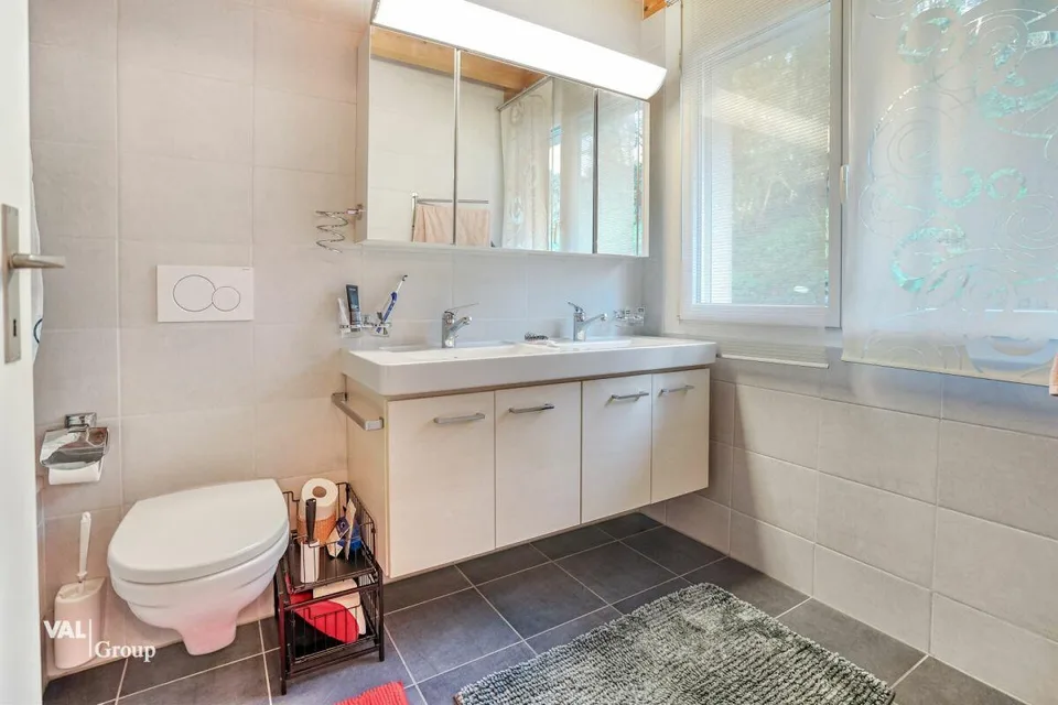 6.5 Zimmer Einfamilienhaus in Liestal | UrbanHome