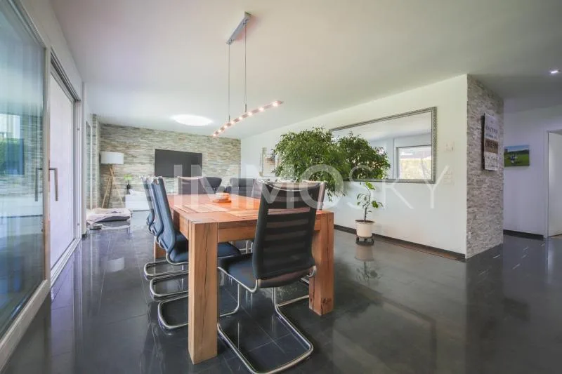 Ein top modernes Zuhause voller Sommermomente