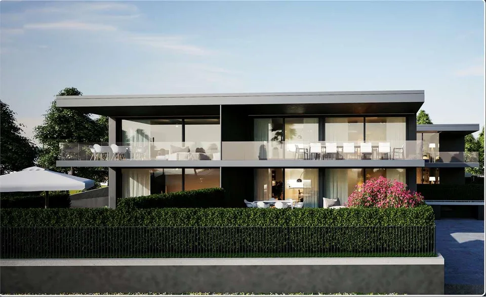 COMFORT MODERNO IN NUOVA RESIDENZA