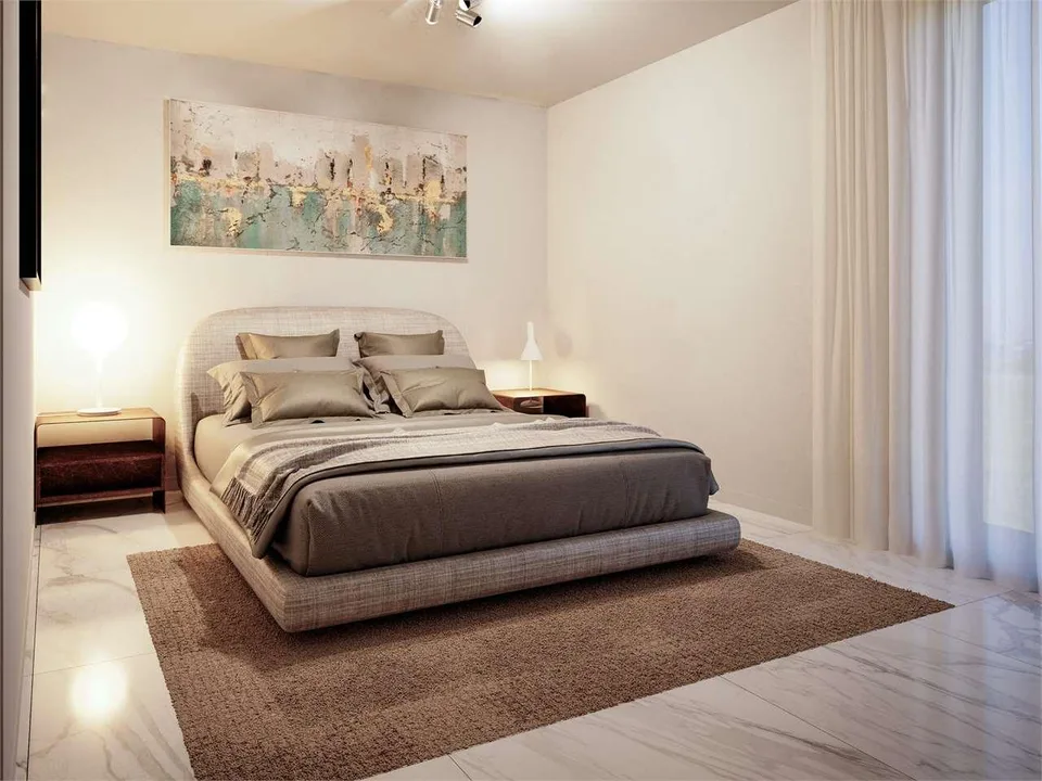 COMFORT MODERNO IN NUOVA RESIDENZA