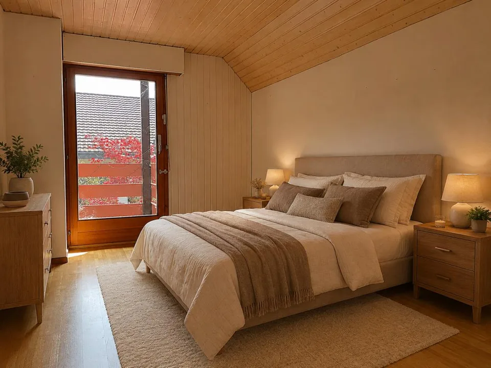 Heimeliges und charmantes 5.5-Zimmer-Einfamilienhaus an bester Lage