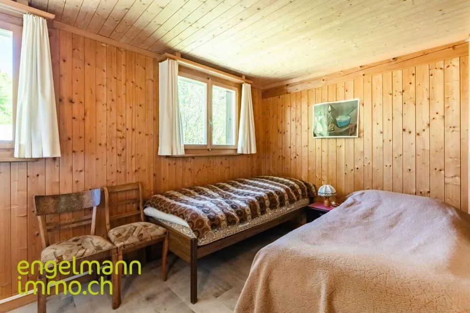Maison de vacances - Ferienhaus – Foto 12 von 17