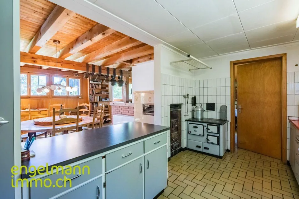 Maison de vacances - Ferienhaus – Foto 11 von 17