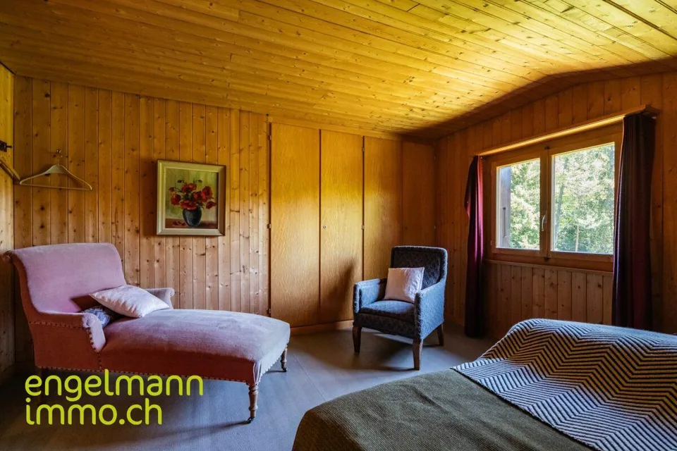 Maison de vacances - Ferienhaus – Foto 15 von 17