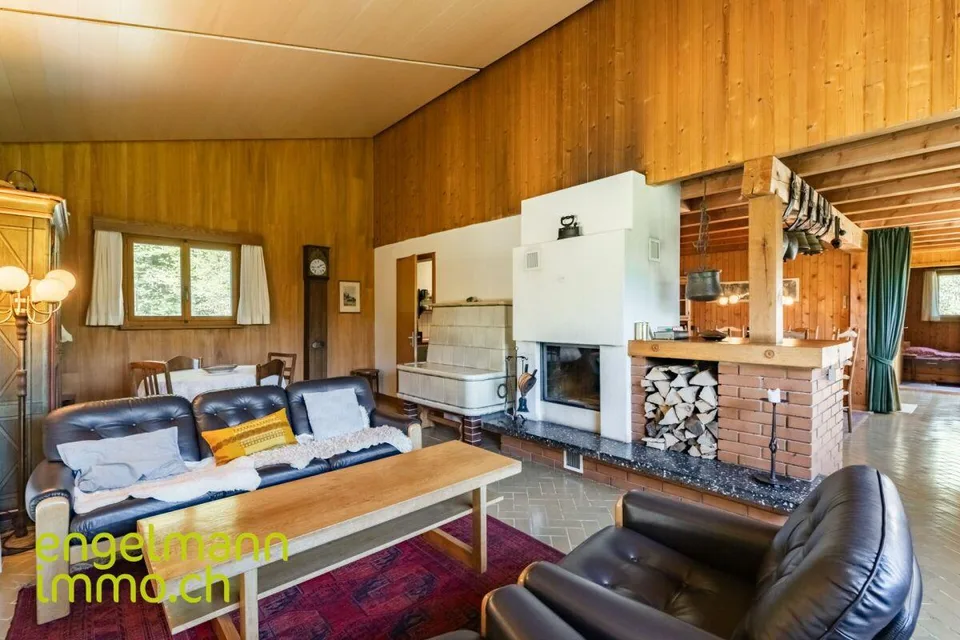 Maison de vacances - Ferienhaus – Foto 8 von 17