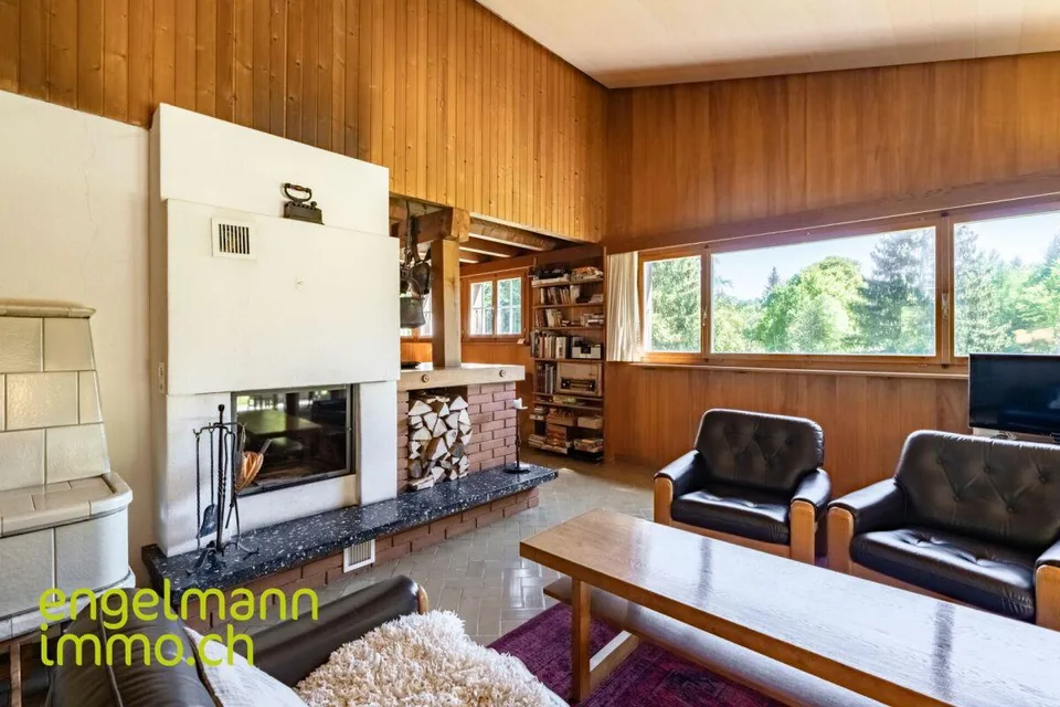 Maison de vacances - Ferienhaus – Foto 9 von 17