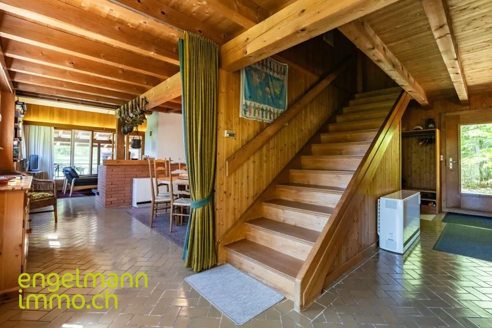 Maison de vacances - Ferienhaus – Foto 14 von 17