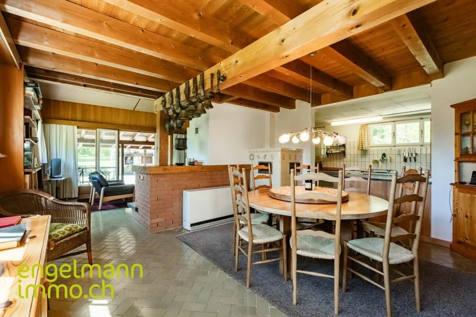 Maison de vacances - Ferienhaus – Foto 10 von 17