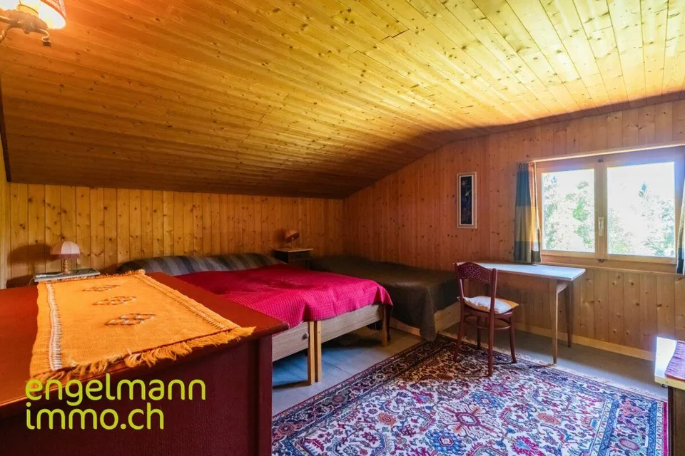 Maison de vacances - Ferienhaus – Foto 16 von 17