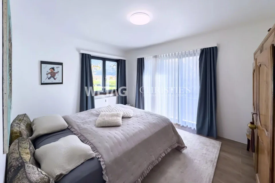 Maison multifamiliale élégante avec piscine extérieure dans un emplacement stratégique à Ascona à vendre – photo 6 sur 13