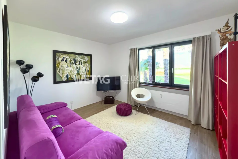 Maison multifamiliale élégante avec piscine extérieure dans un emplacement stratégique à Ascona à vendre – photo 8 sur 13
