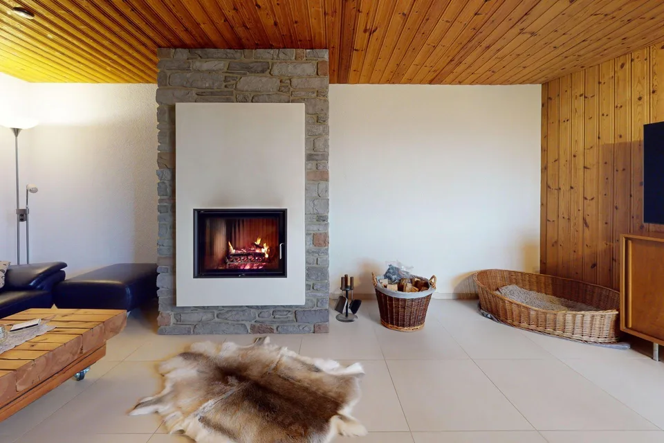 RESERVIERT: Bauernhaus Charme mit Waldparzelle