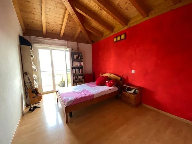 SPLENDIDA CASA UNIFAMILIARE CON VISTA PANORAMICA – foto 8 di 13