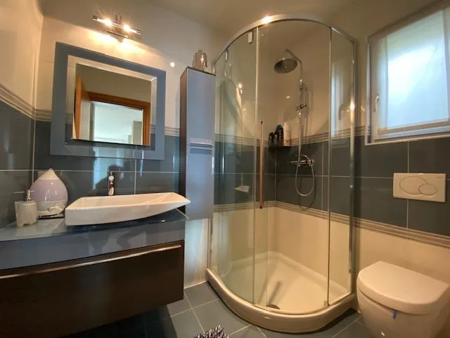SPLENDIDA CASA UNIFAMILIARE CON VISTA PANORAMICA – foto 10 di 13