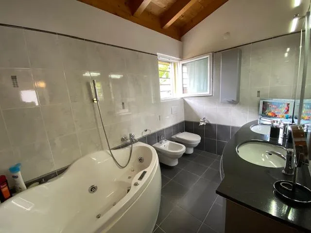 SPLENDIDA CASA UNIFAMILIARE CON VISTA PANORAMICA – foto 7 di 13