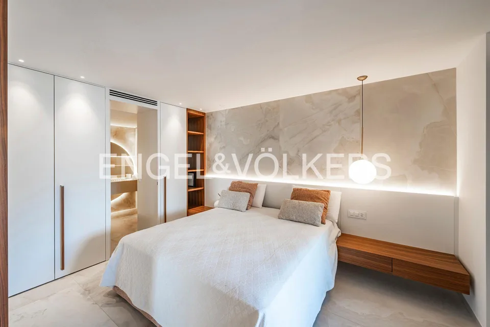 Appartement de design raffiné au bord du lac – photo 6 sur 13
