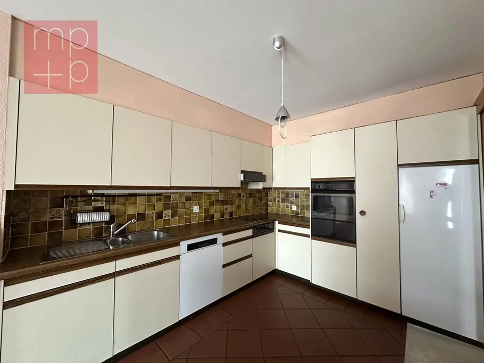 Appartamento - Magliaso