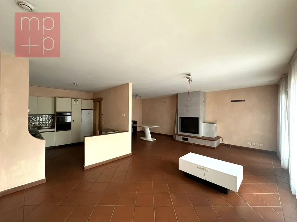 Appartamento - Magliaso