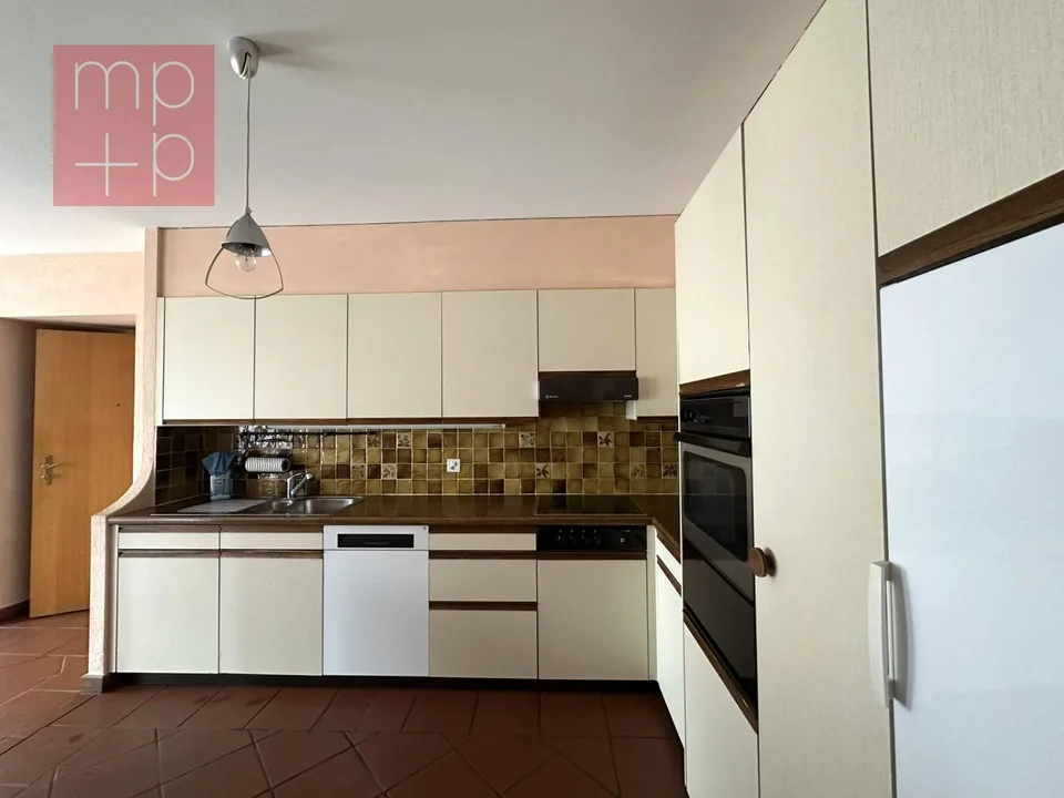 Appartamento - Magliaso