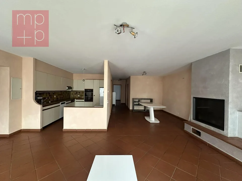 Appartamento - Magliaso