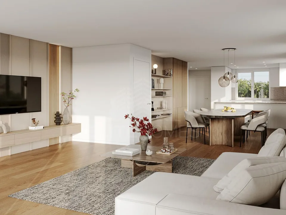 Una casa che non lascia desideri insoddisfatti!