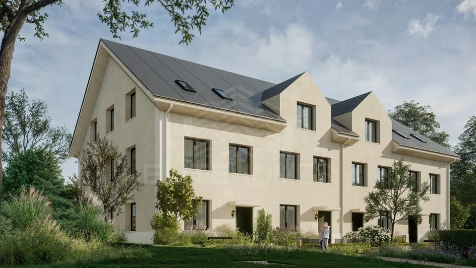 EIN ZUHAUSE DAS GARANTIERT KEINE WÜNSCHE OFFEN LÄSST!