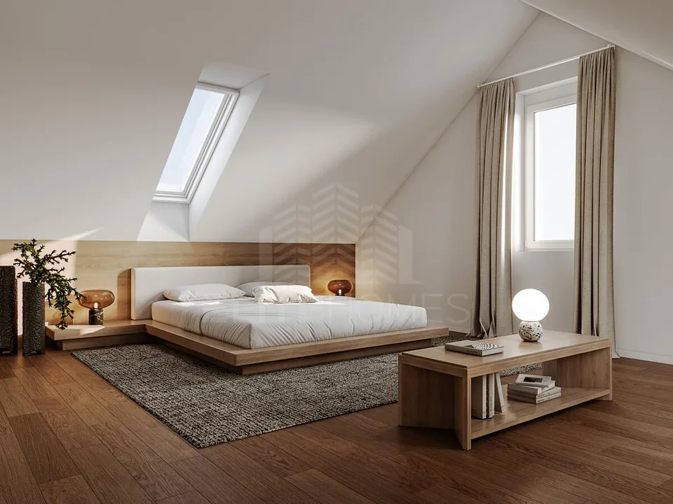 5.5 Zimmer Reihenfamilienhaus in Schafisheim – Foto 8 von 13
