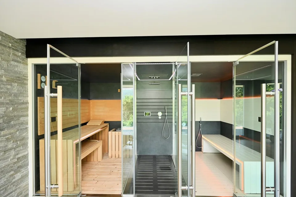 5.5 Zimmer Wohnung in Montagnola – Foto 24 von 26
