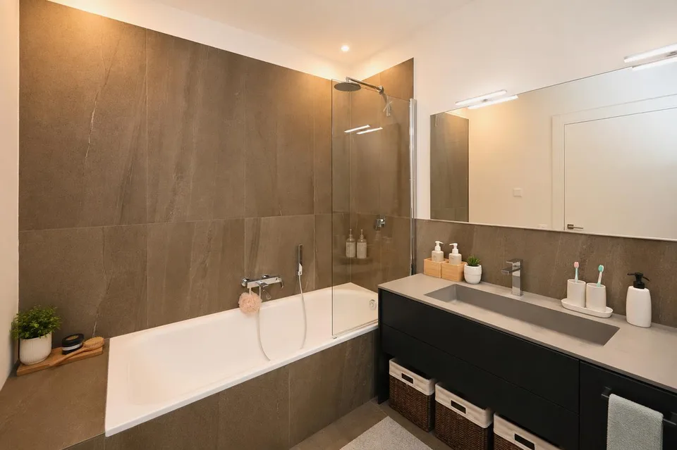 5.5 Zimmer Wohnung in Montagnola – Foto 19 von 26