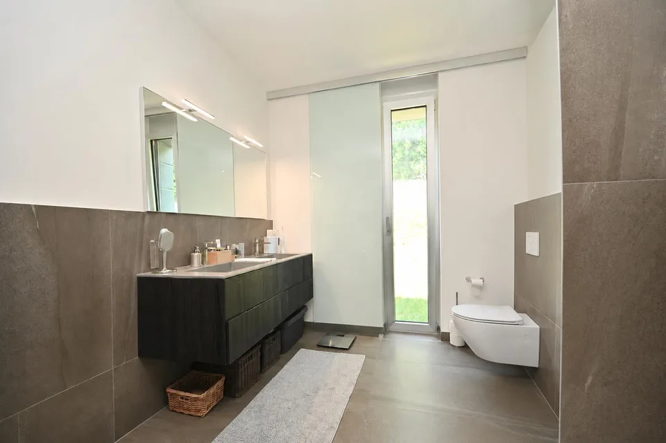5.5 Zimmer Wohnung in Montagnola – Foto 21 von 26