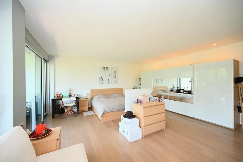 5.5 Zimmer Wohnung in Montagnola – Foto 15 von 26