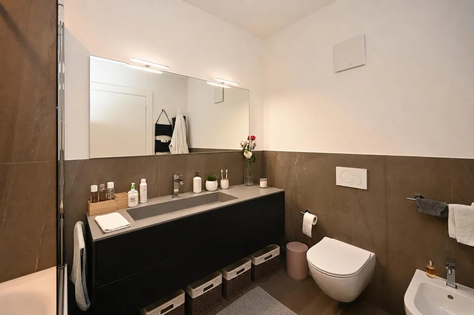 5.5 Zimmer Wohnung in Montagnola – Foto 20 von 26