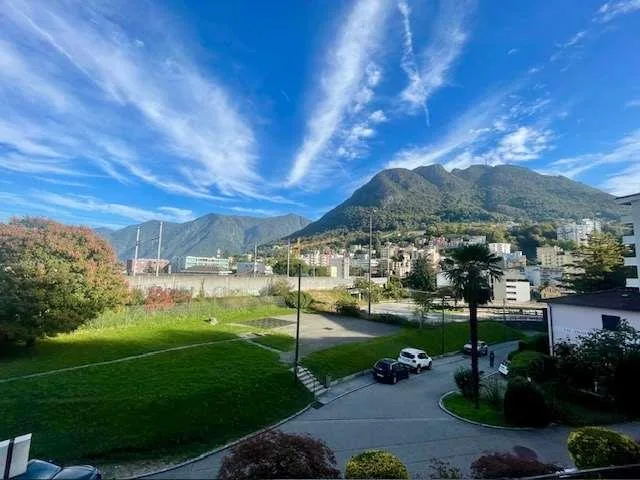 Lugano Immobilieninvestitionschance in strategischer Lage – Foto 10 von 13