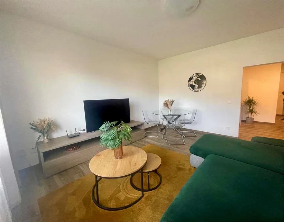 Lugano opportunità di Investimento Immobiliare in posizione strategica