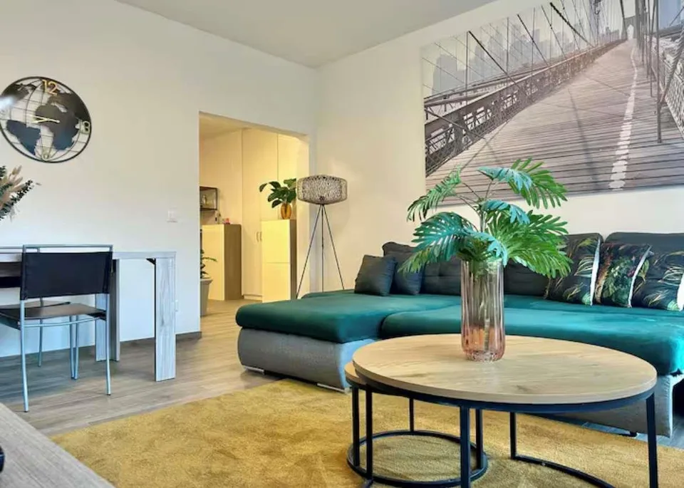 Lugano Immobilieninvestitionschance in strategischer Lage – Foto 12 von 13