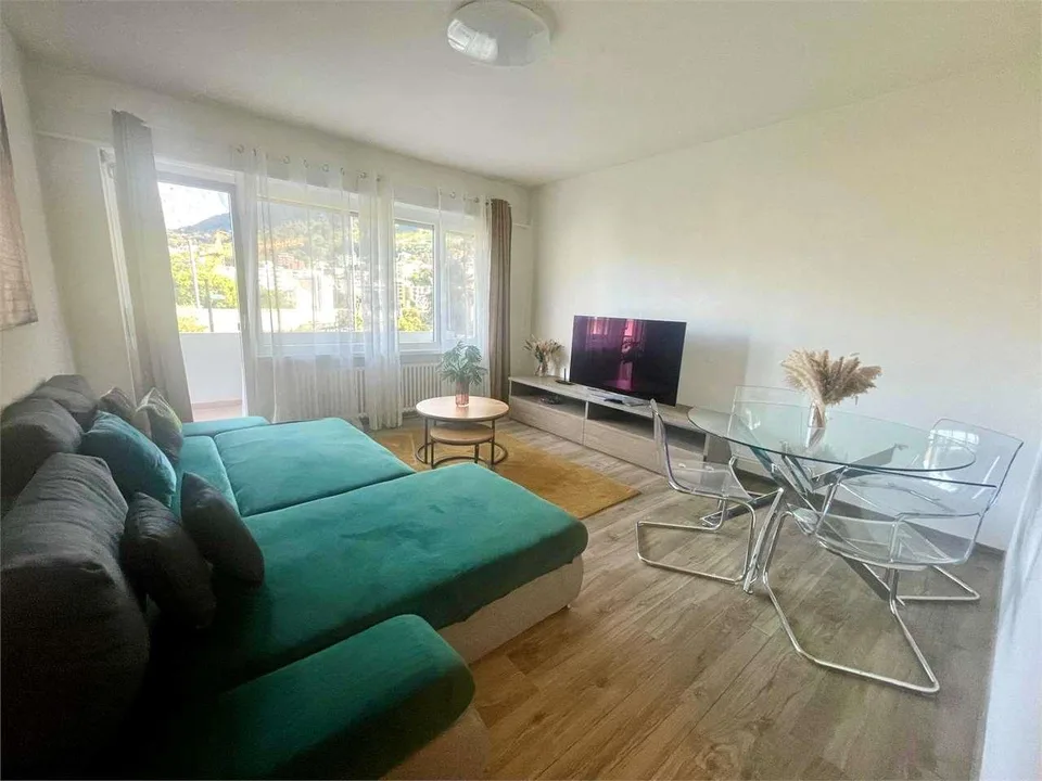 Lugano opportunità di Investimento Immobiliare in posizione strategica